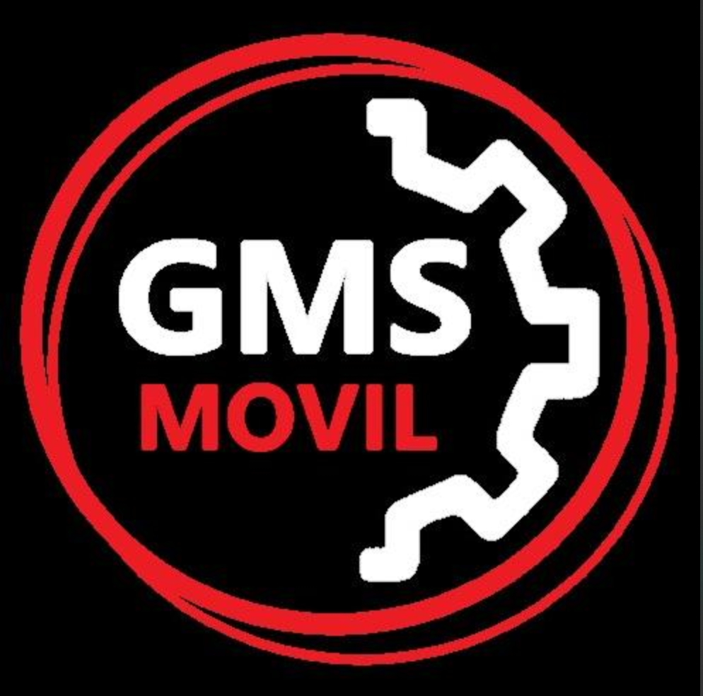 Logo GMS