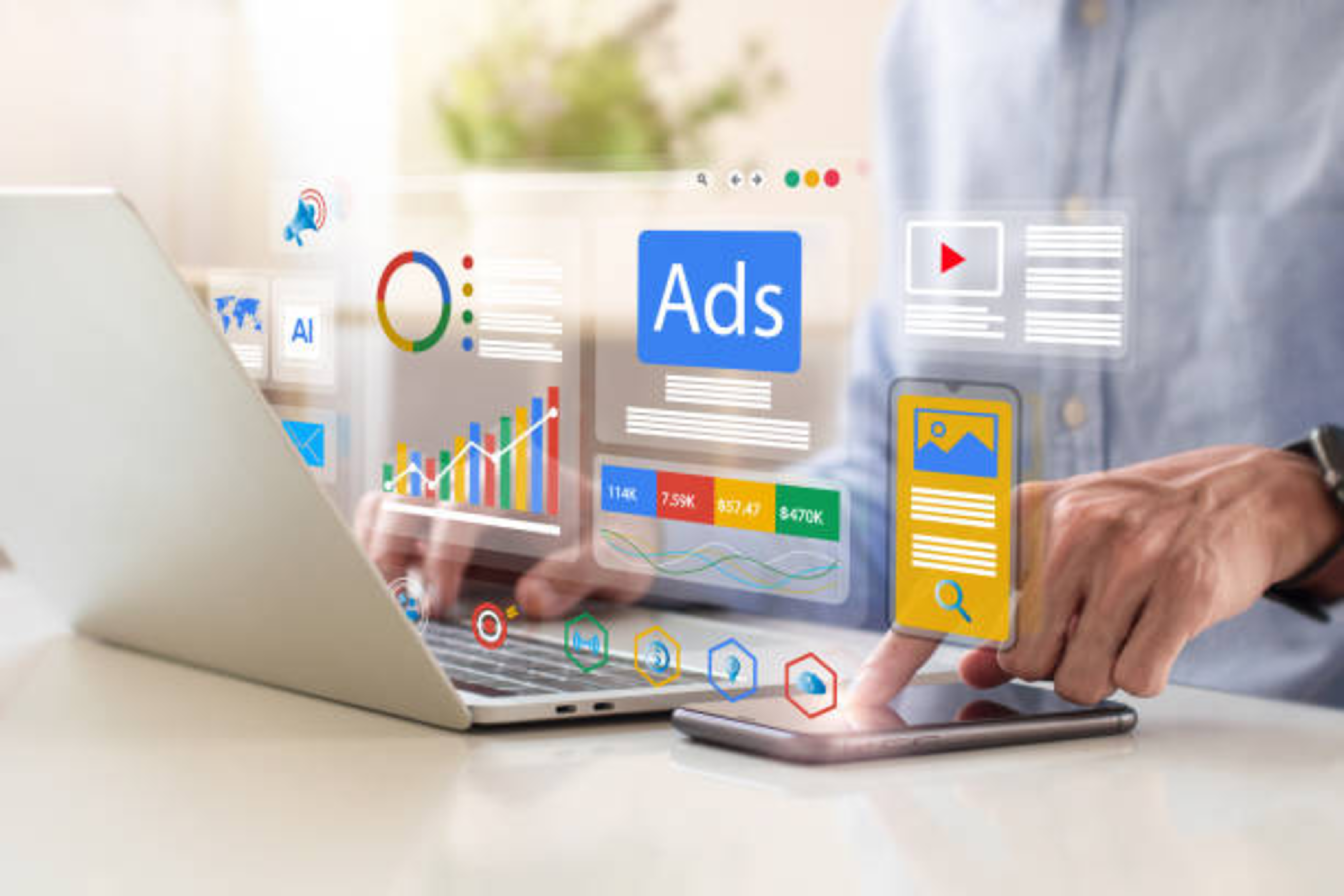 publicidad